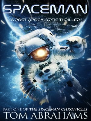 cover image of SpaceMan